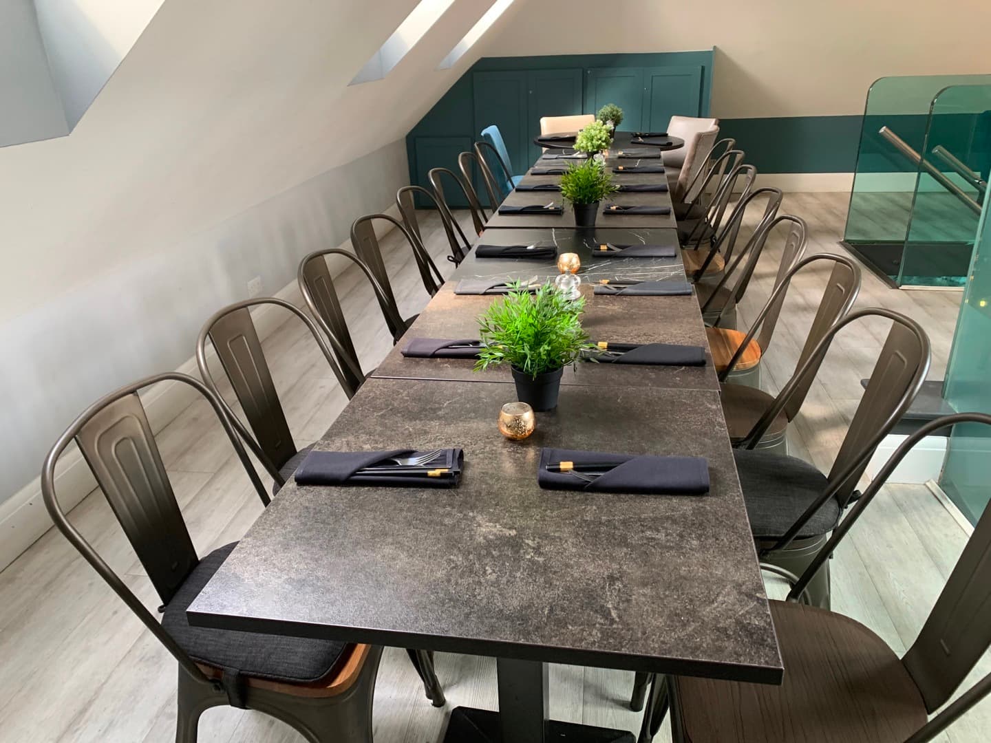 Whole Venue Hire, Noka At The Lounge photo #3