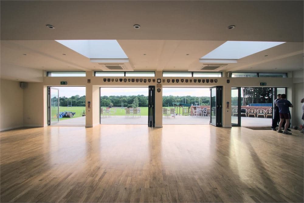 Photo of Wimbledon RFC Club House