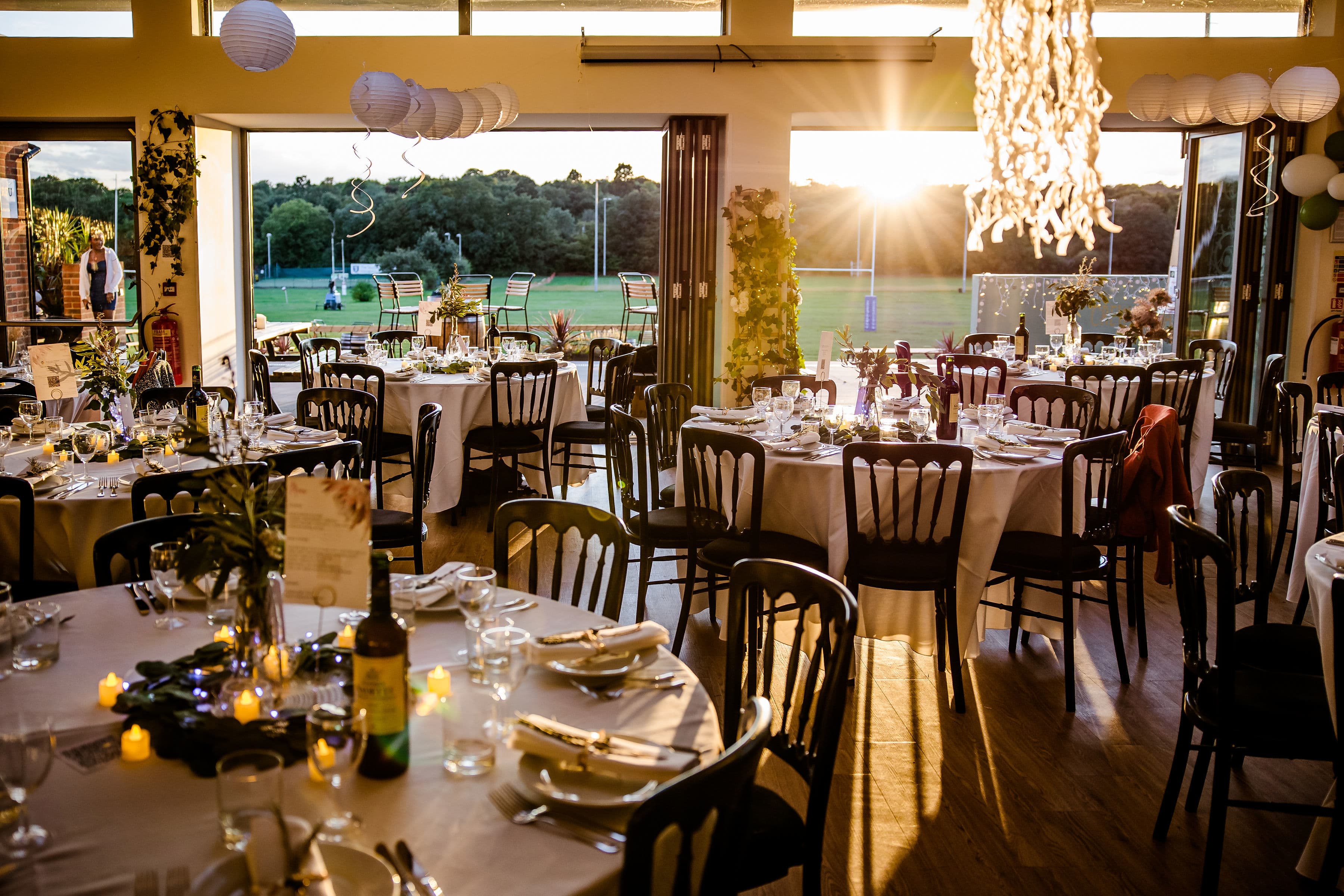 Photo of Wimbledon RFC Club House