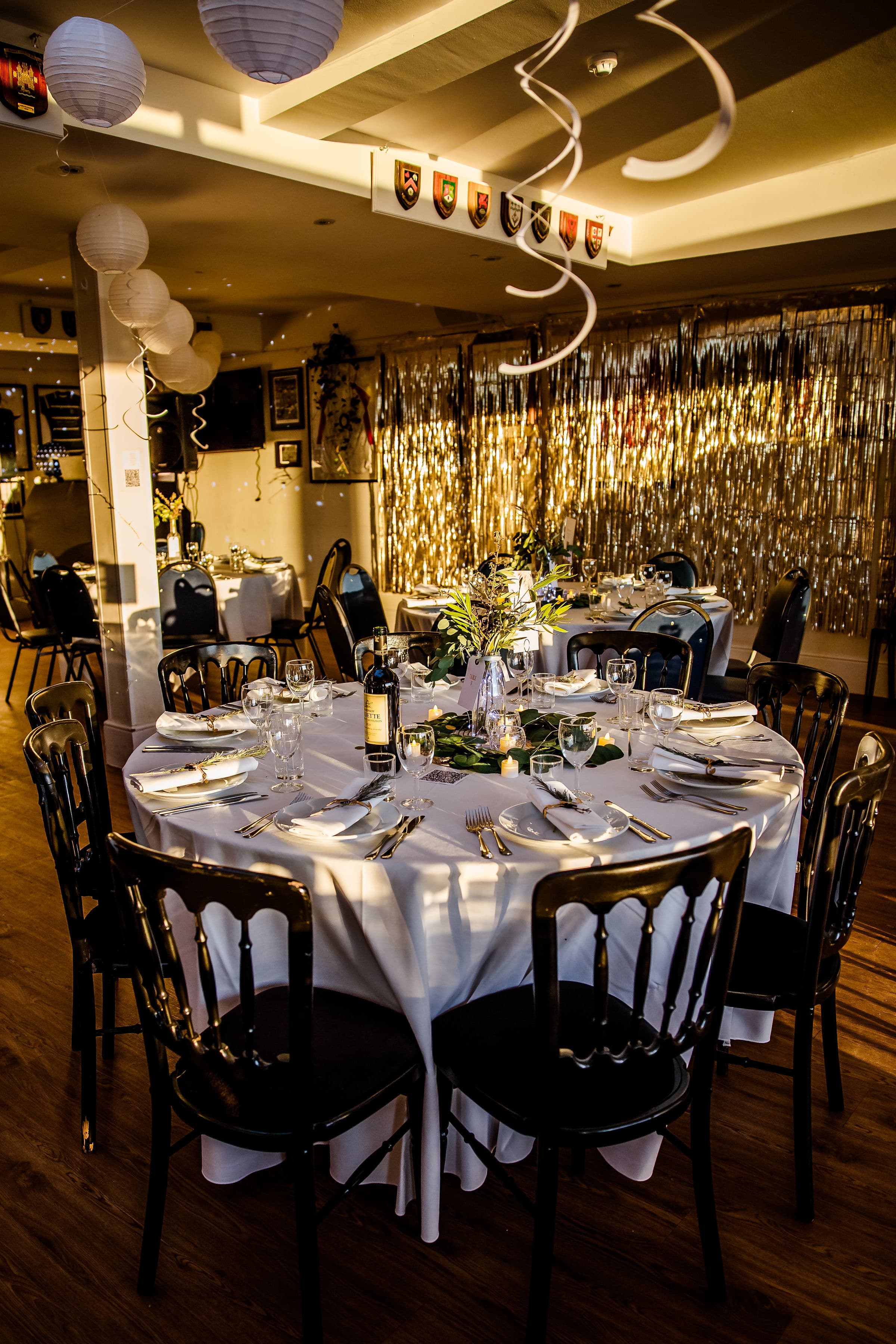 Wimbledon RFC Club House - Exclusive Hire, Wimbledon RFC Club House photo #2