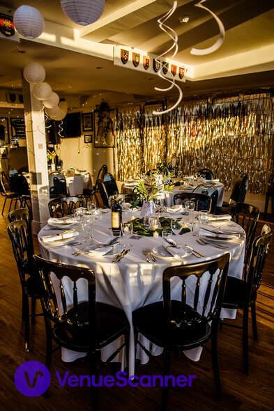 Wimbledon RFC Club House photo #3