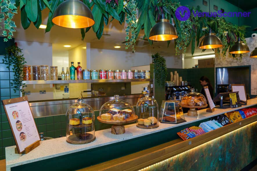 BloomsYard - Regents Place photo #3