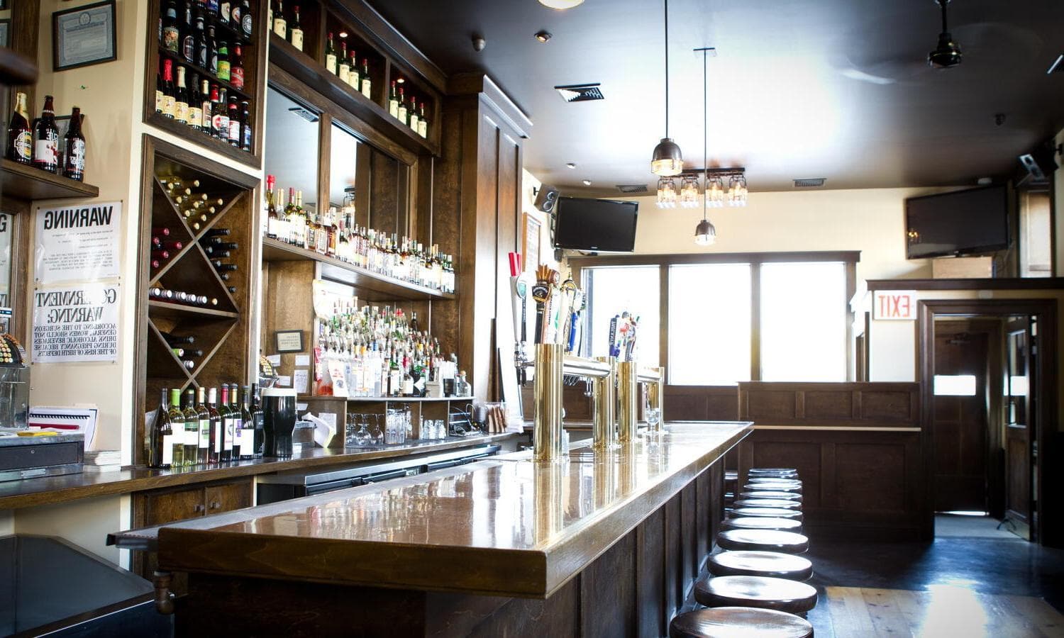 Entire Venue, Banter Bar photo #1