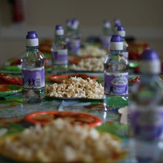 Floaty McFloatFace, Floaty McFloatface photo #1