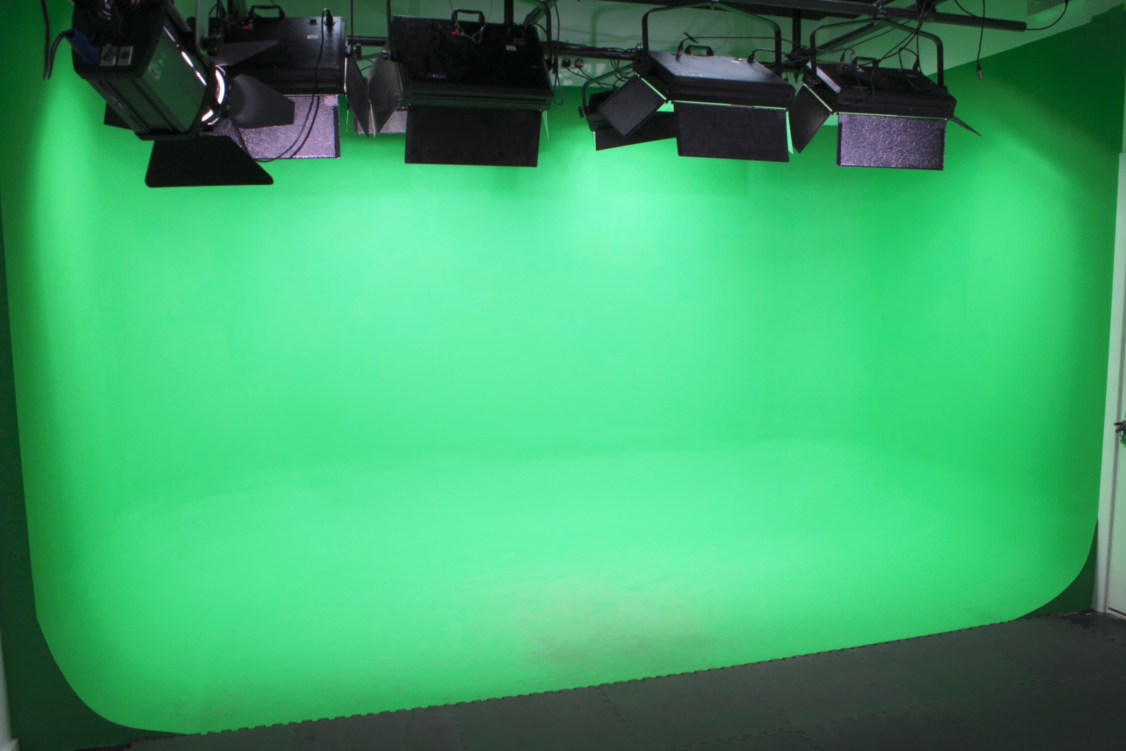 Tv Studio 2, Price Studios Ltd photo #1