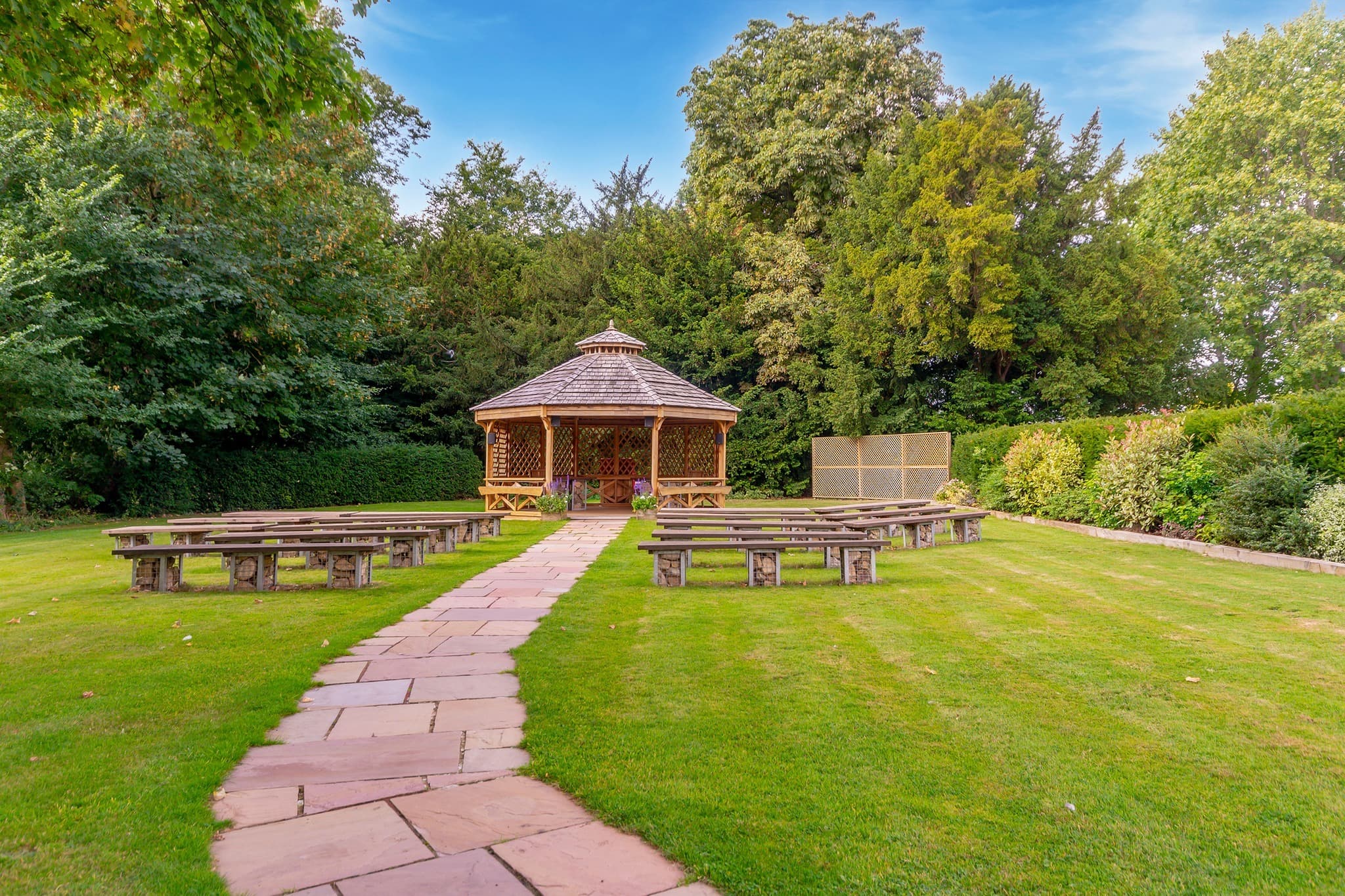 Photo of Walworth Castle Hotel, Exclusive Hire