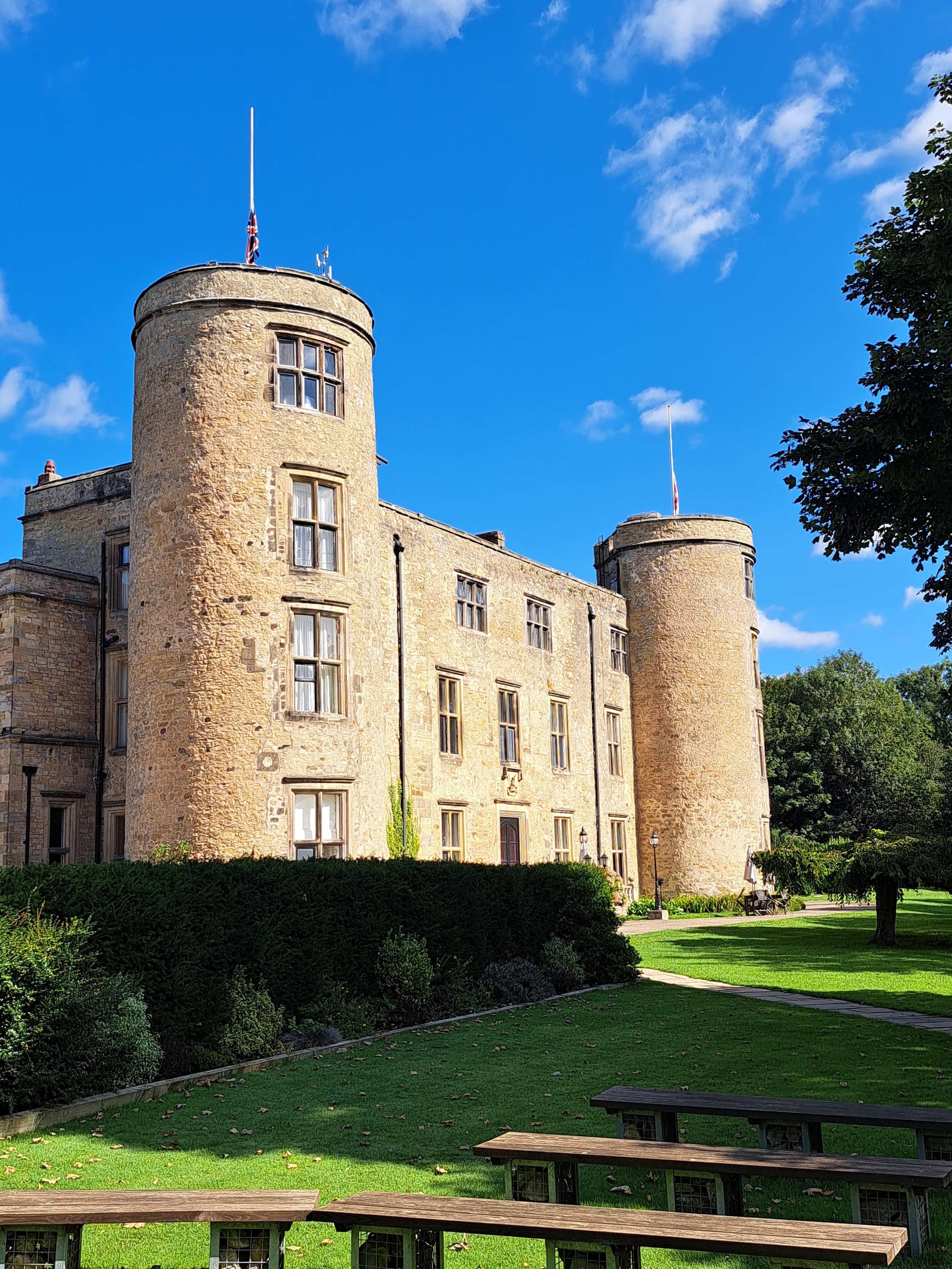 Walworth Castle Hotel, Exclusive Hire, undefined photo #3