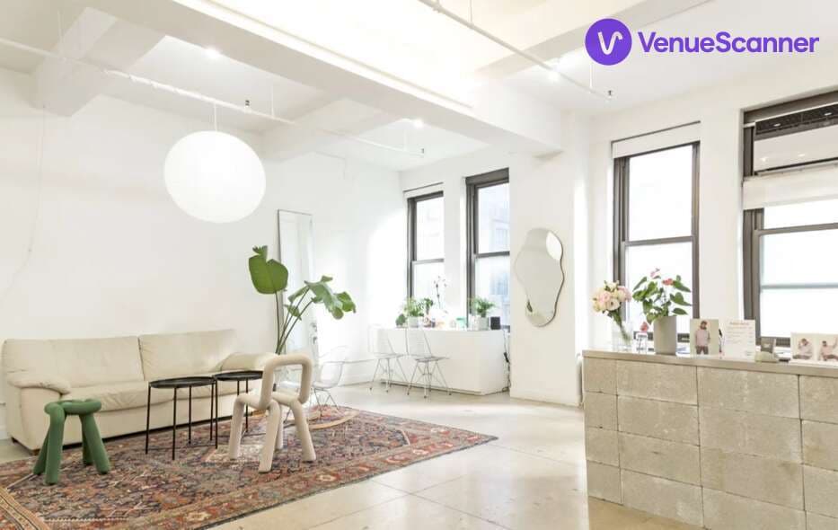 Foto Lab, Studio Hire photo #3