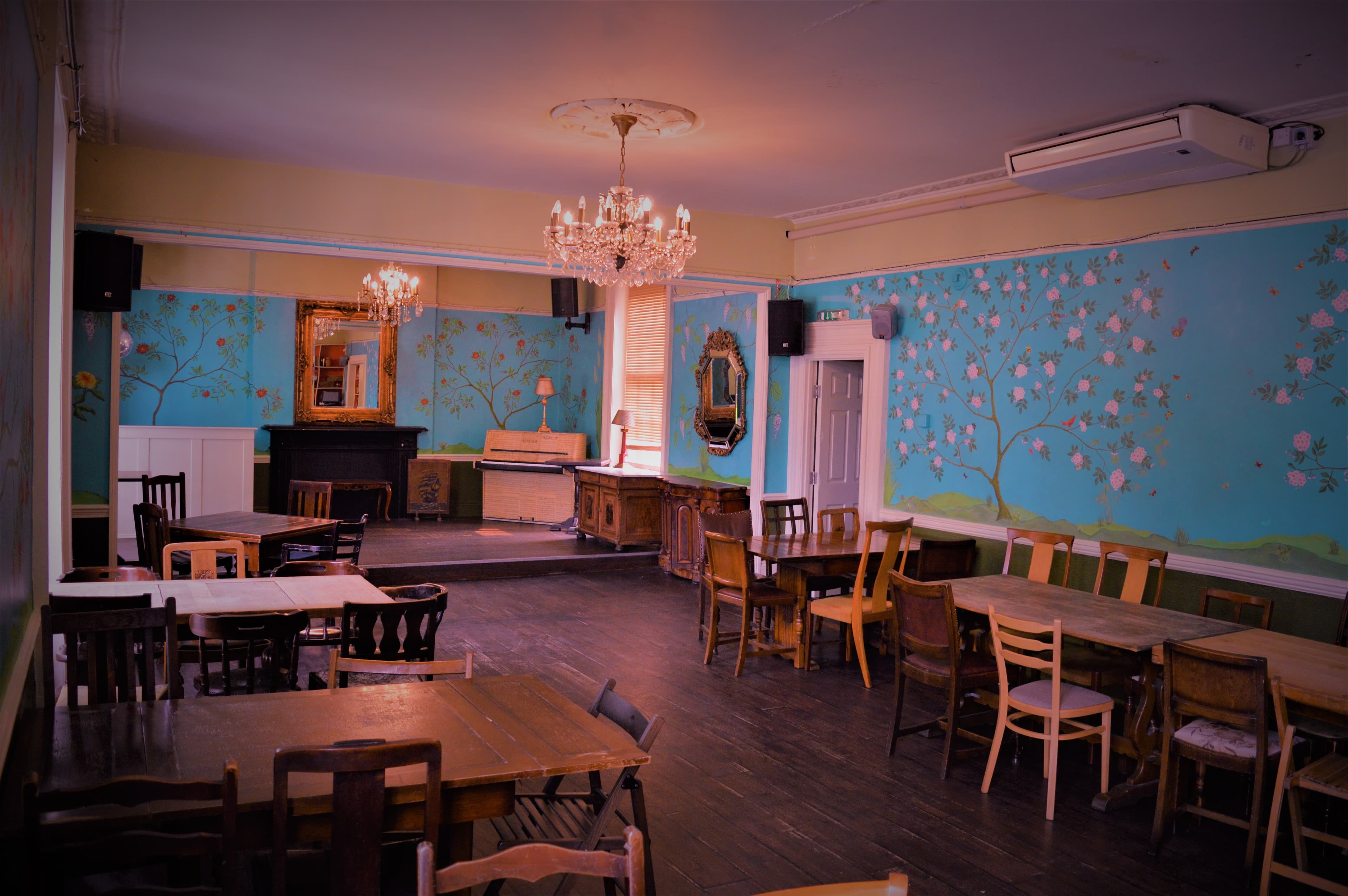 Function Room, The Colonel Fawcett photo #4