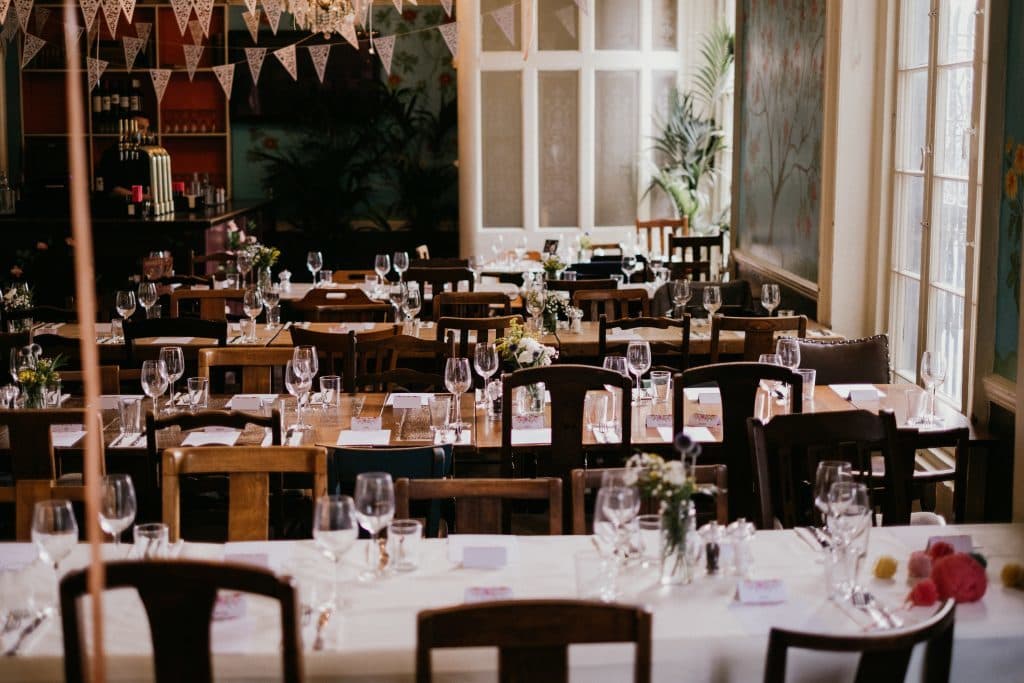Function Room, The Colonel Fawcett photo #13