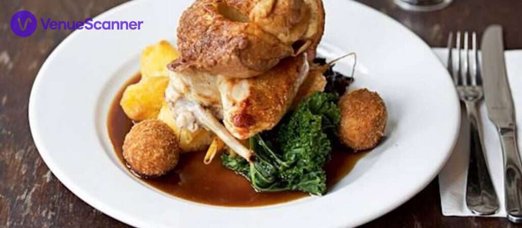 The Colonel Fawcett photo #3