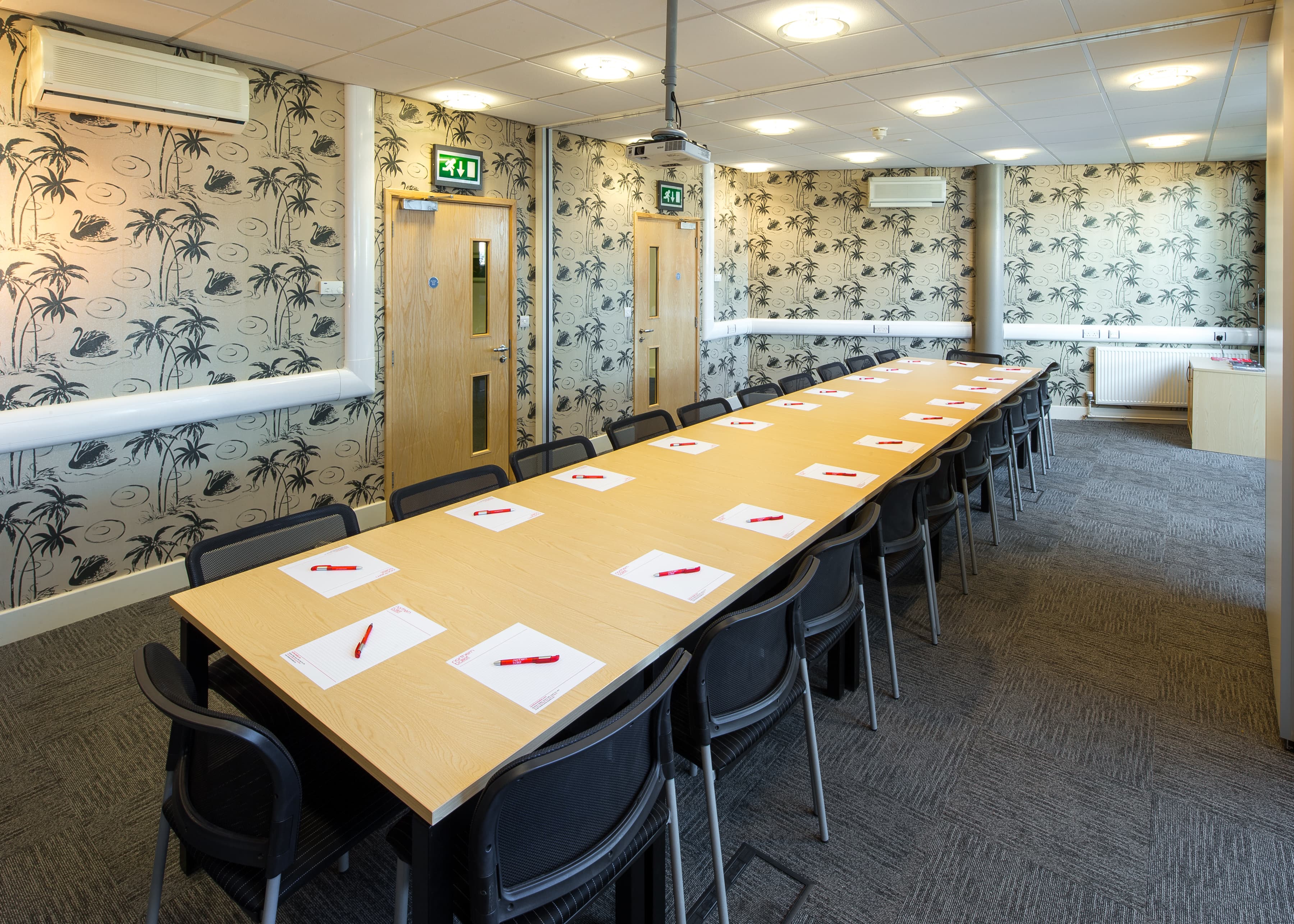 Board Suite, Northern Ballet photo #3