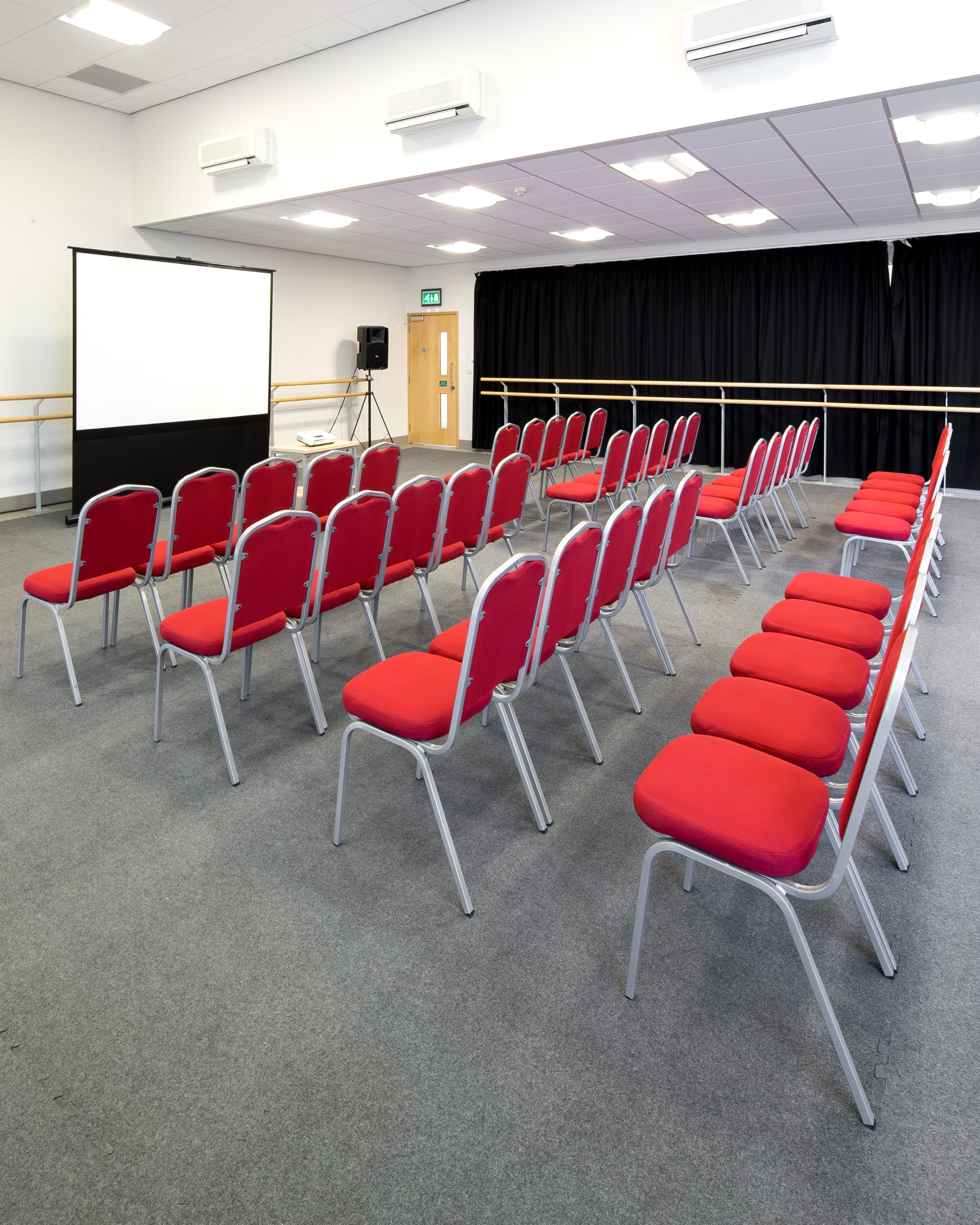 Studio 7, Northern Ballet photo #2