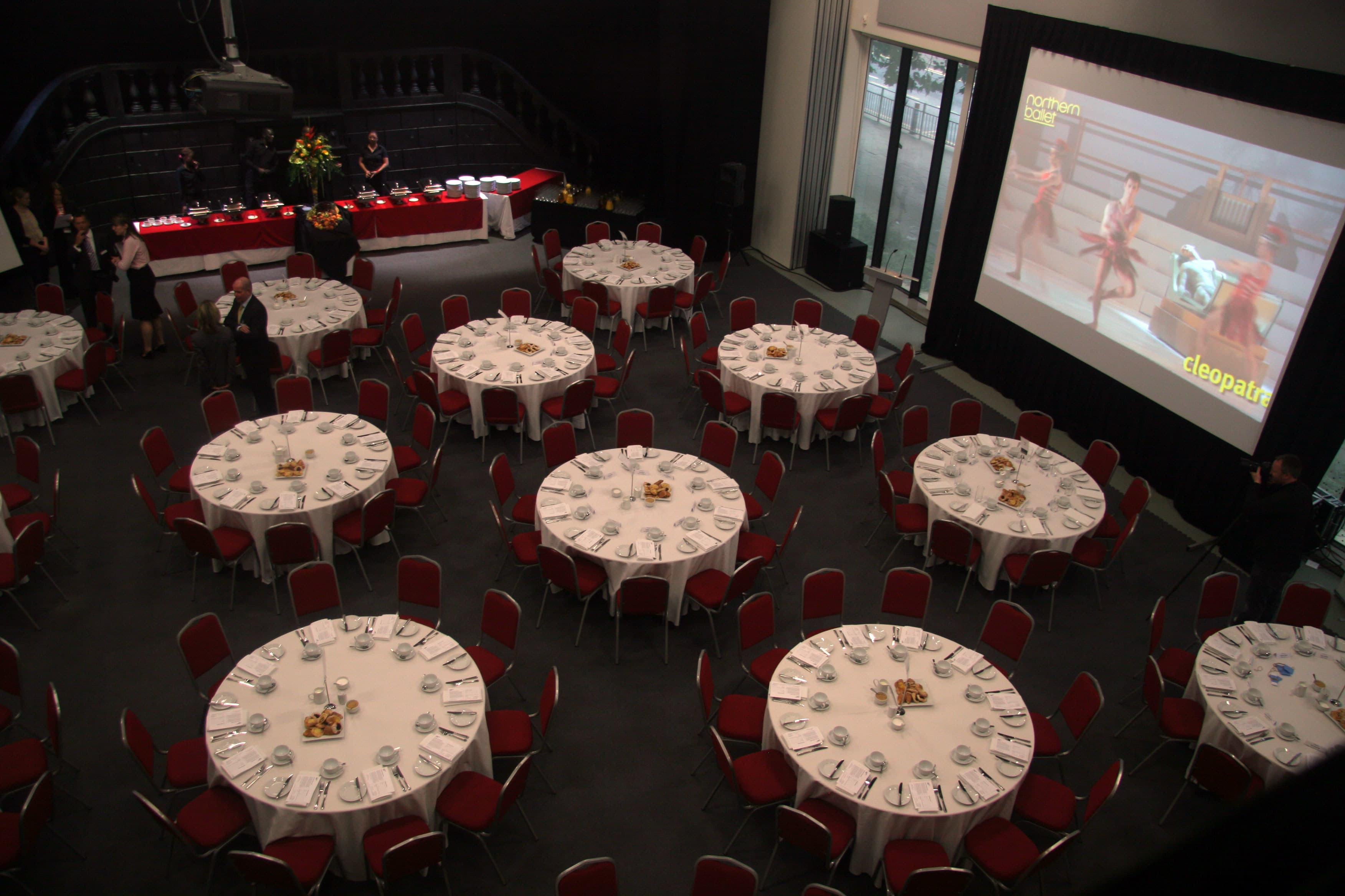 Studio Theatre, Northern Ballet photo #3