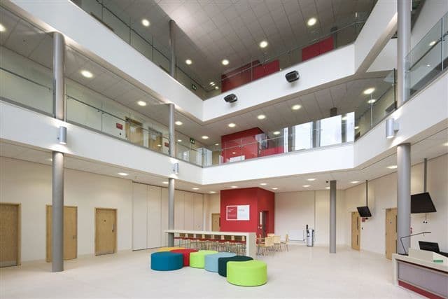 Studio Theatre, Northern Ballet photo #2