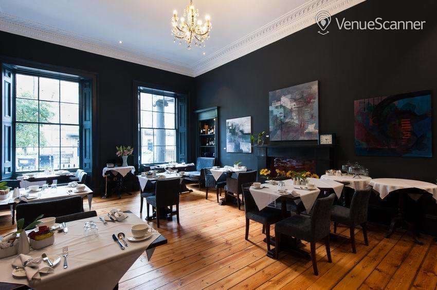 11 Brasserie @ No11, Exclusive Hire photo #3