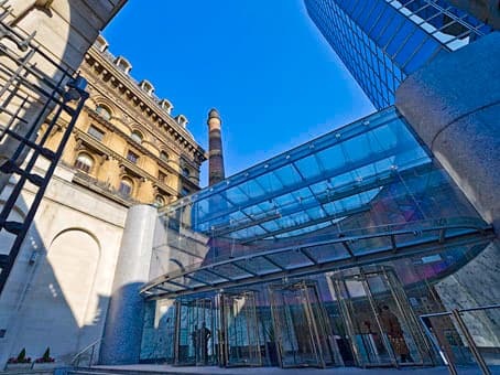 Photo of Regus Buckingham Palace Road