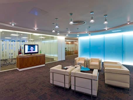 3,17, Regus Buckingham Palace Road photo #5