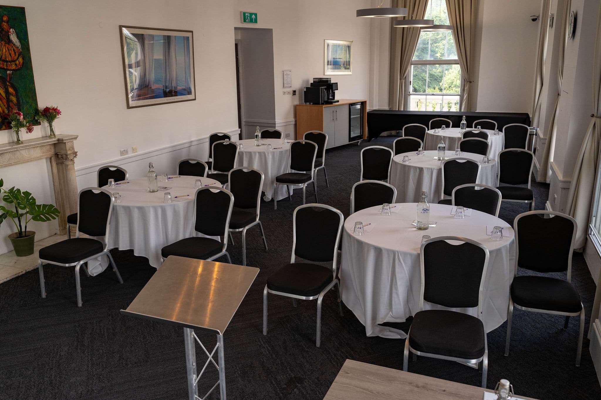 The Club Room, ISH Venues photo #2