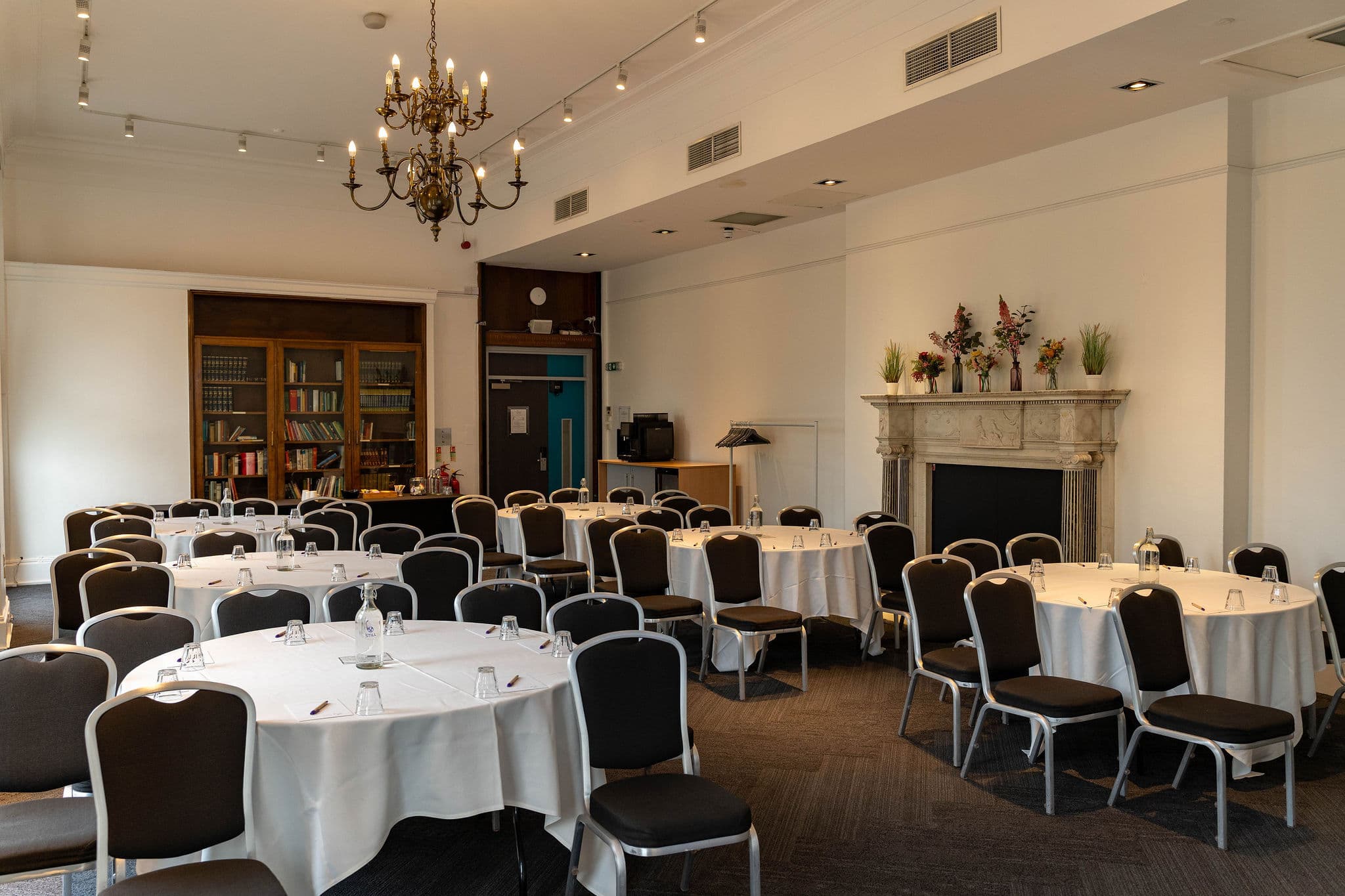 Gulbenkian, ISH Venues photo #2