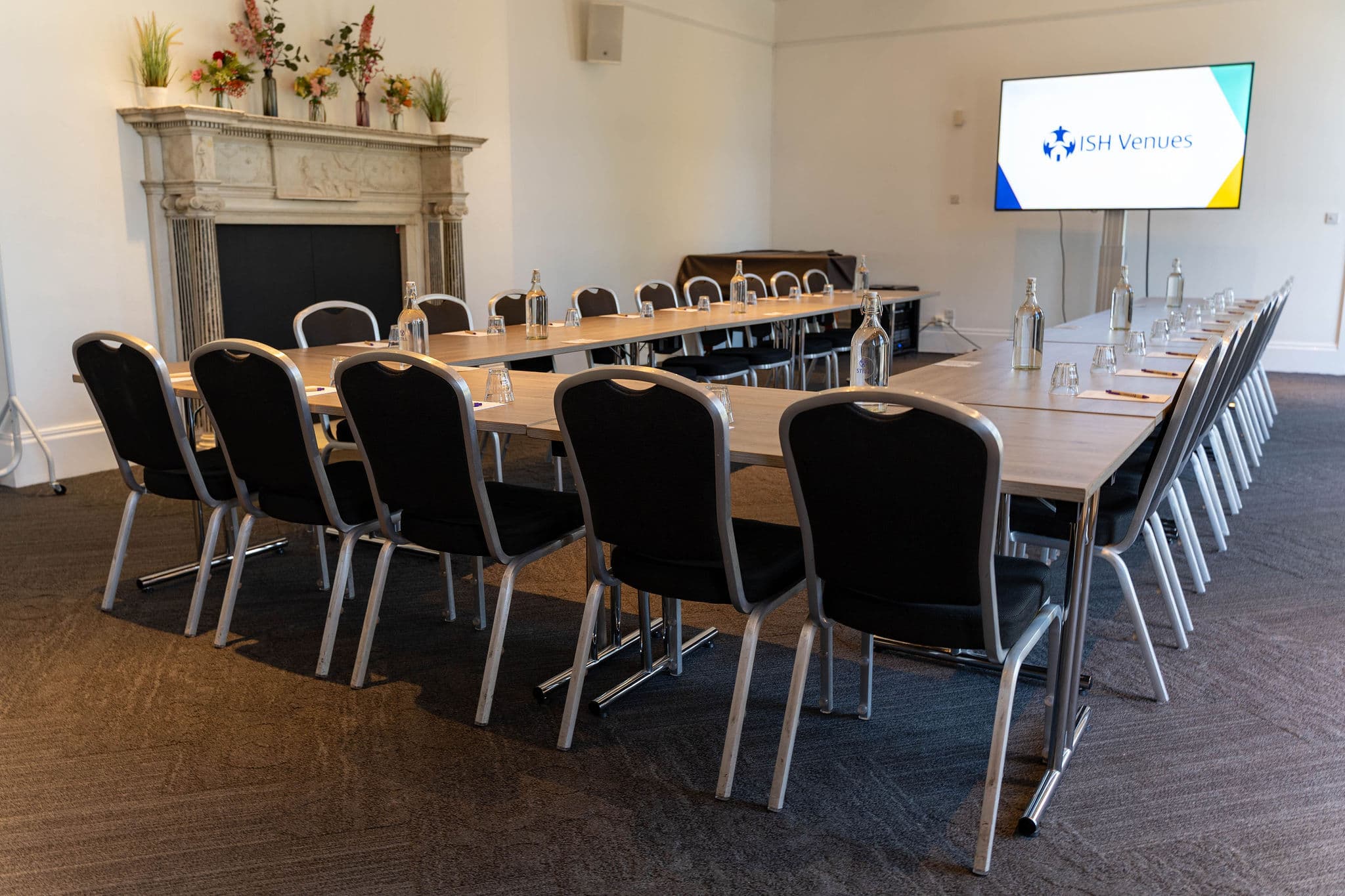 Gulbenkian, ISH Venues photo #3