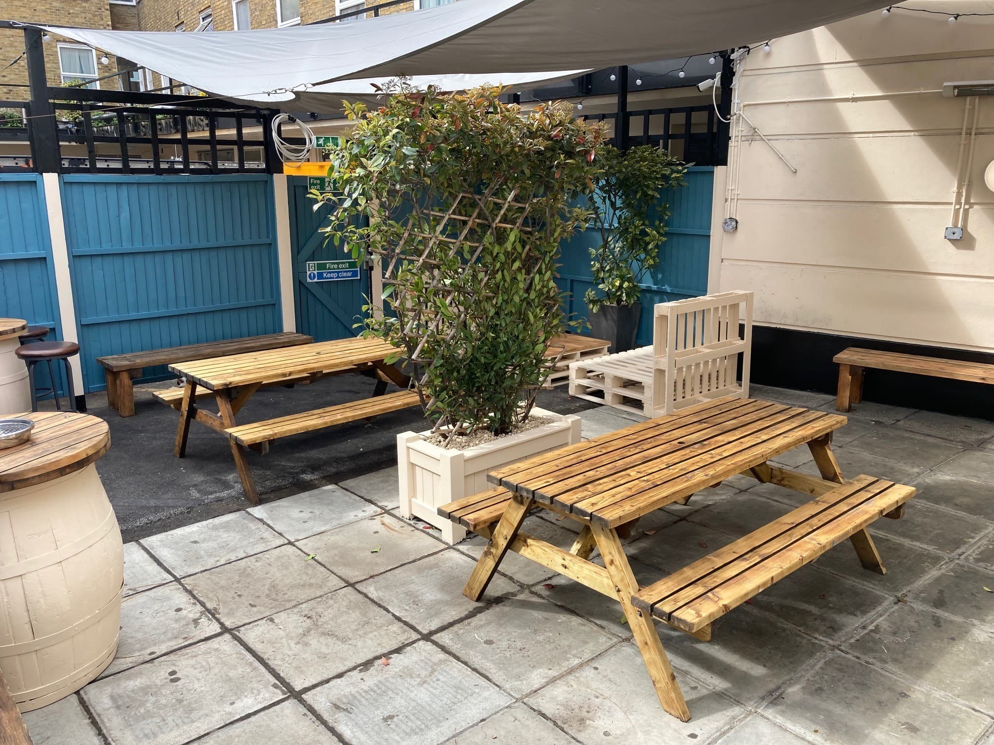 Exclusive Hire Thirsty Scholar Bar At ISH Venues, ISH Venues photo #3