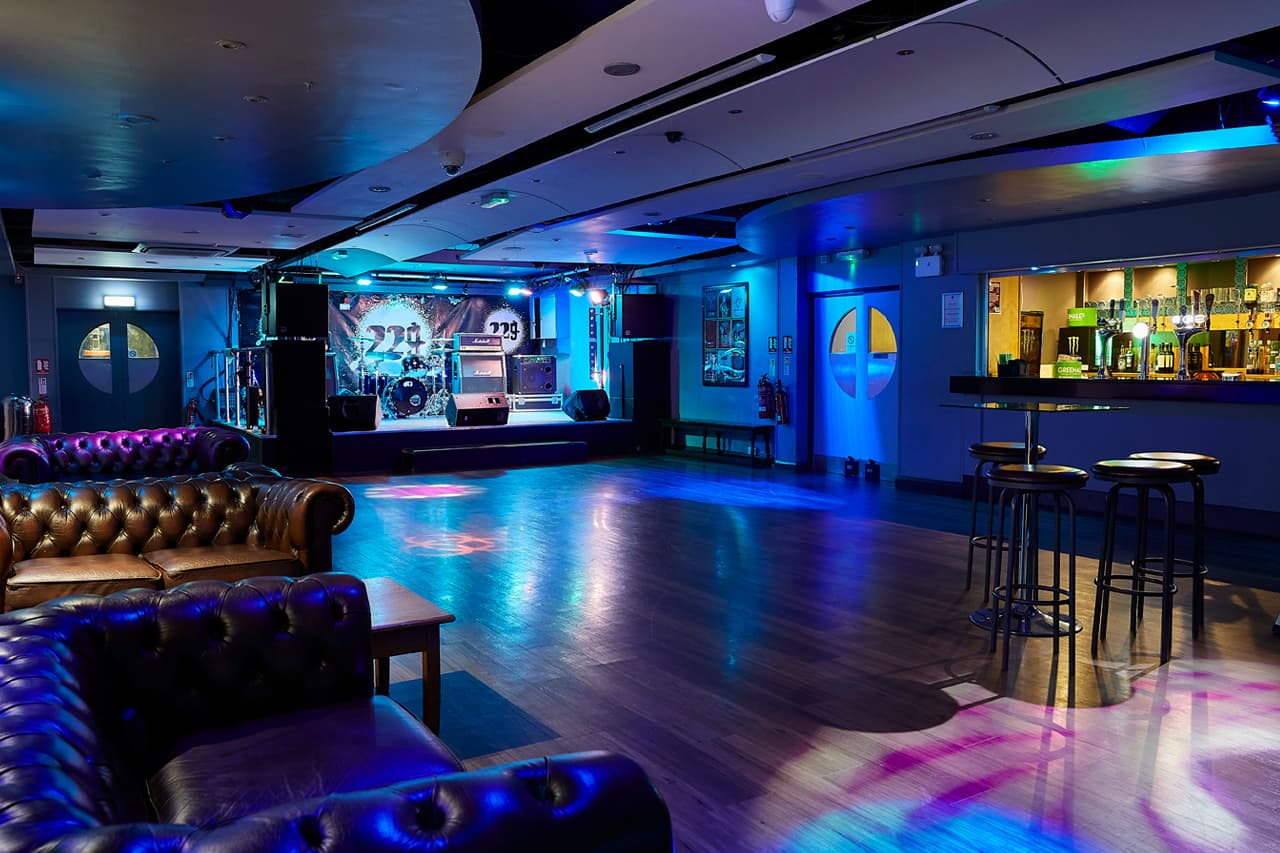 Venue 2, ISH Venues photo #3