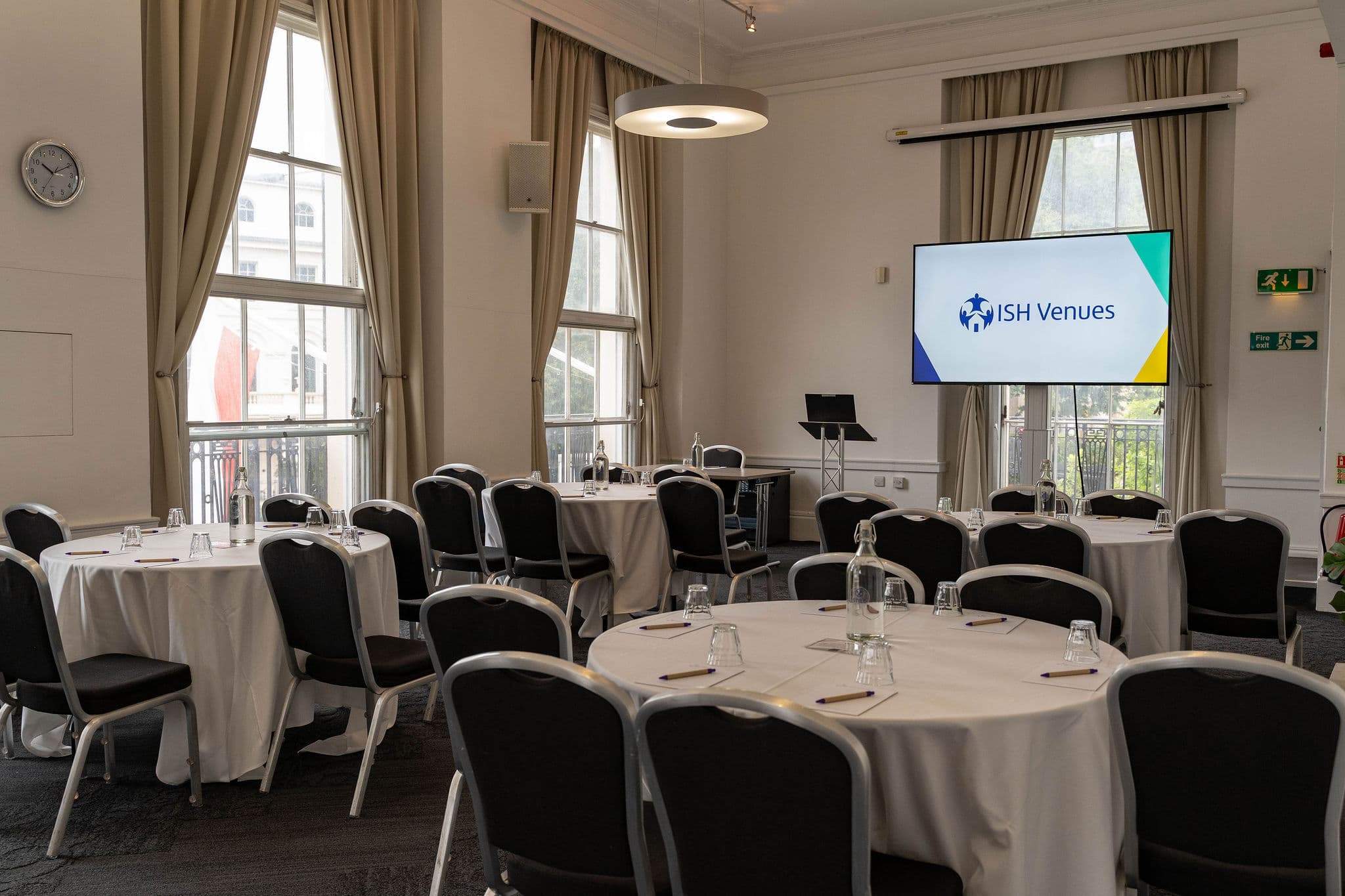 The Club Room, ISH Venues photo #1