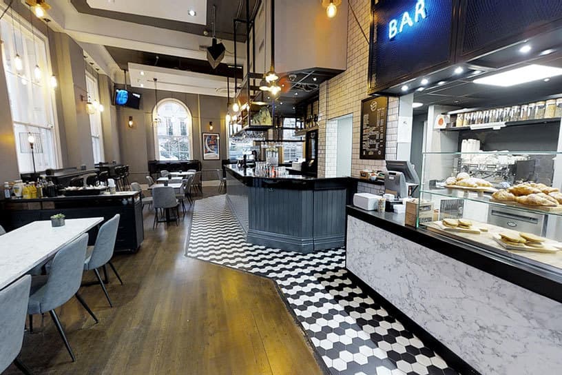 Exclusive Hire Thirsty Scholar Bar At ISH Venues, ISH Venues photo #1