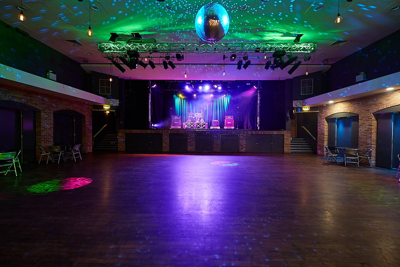 Venue 1, ISH Venues photo #4