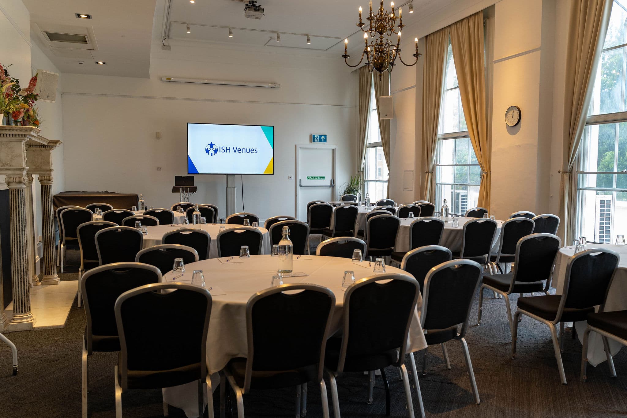 Gulbenkian, ISH Venues photo #1