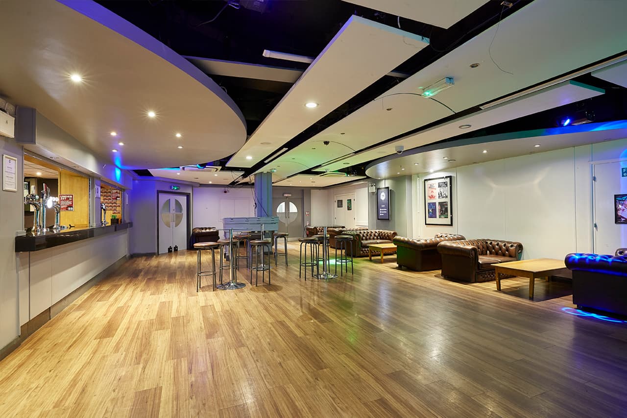 Venue 2, ISH Venues photo #1