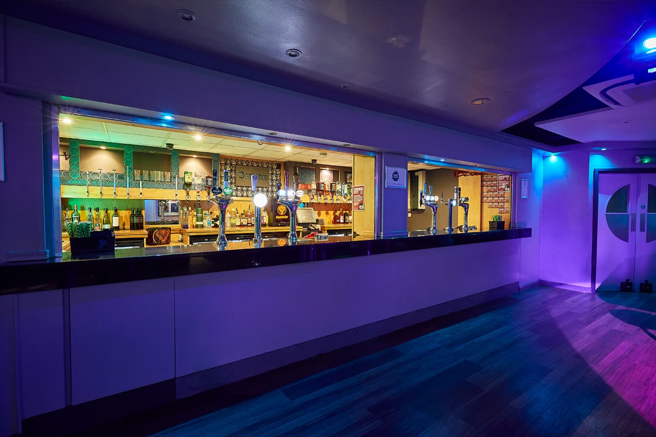 Photo of ISH Venues