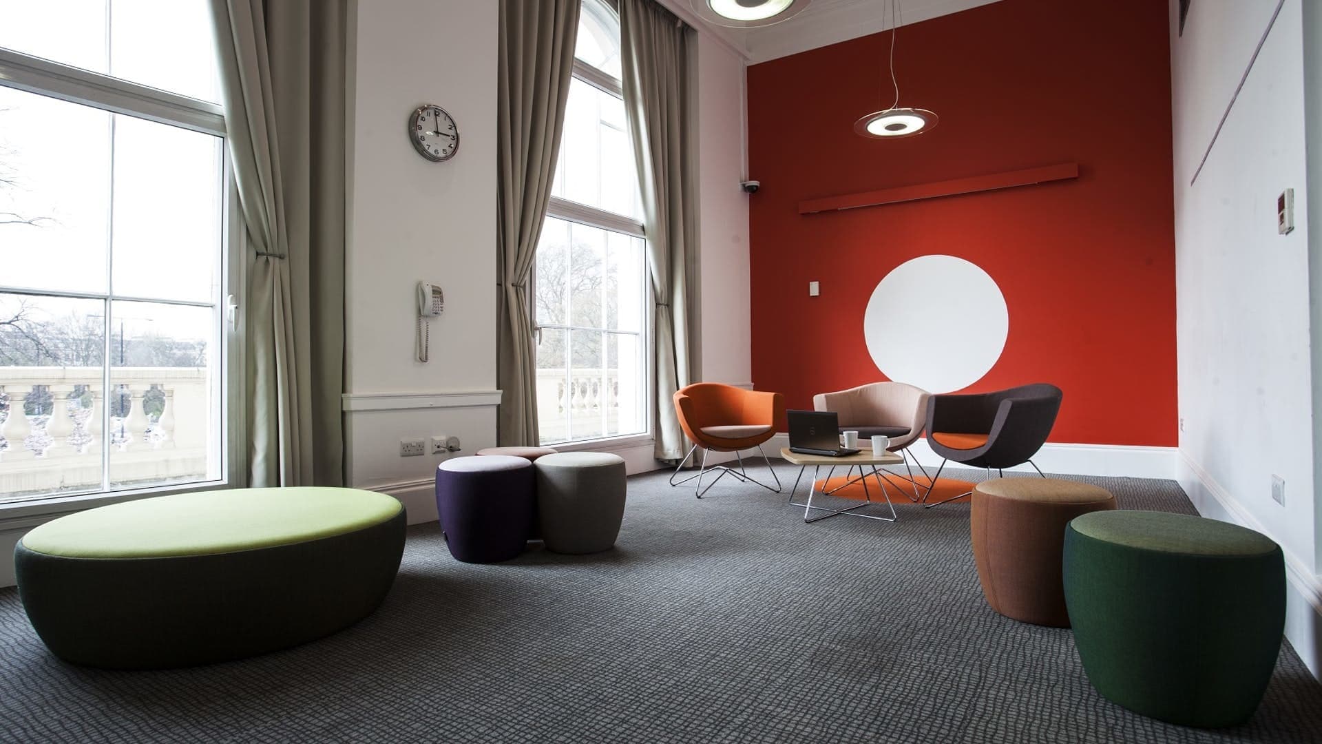 Marylebone, ISH Venues photo #3