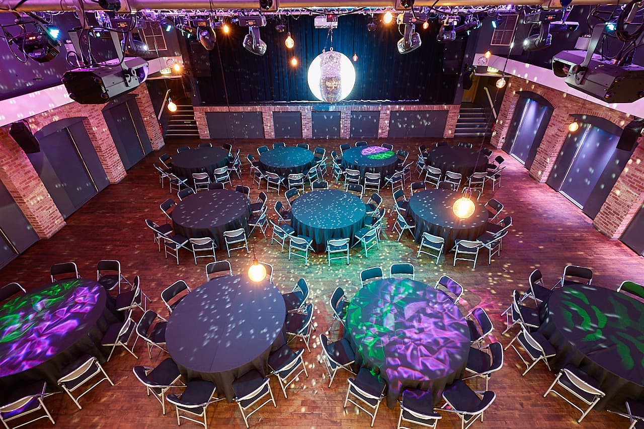 Venue 1, ISH Venues photo #6