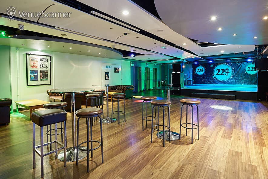 ISH Venues photo #3