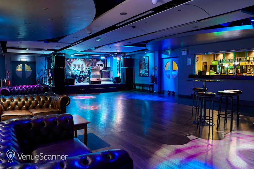 ISH Venues, Venue 2 photo #3