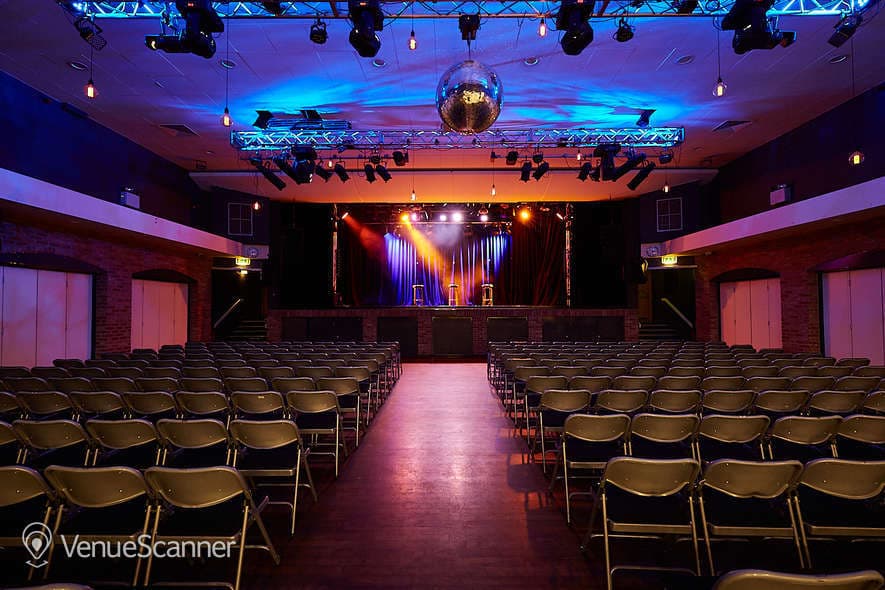 ISH Venues, Venue 1 photo #3