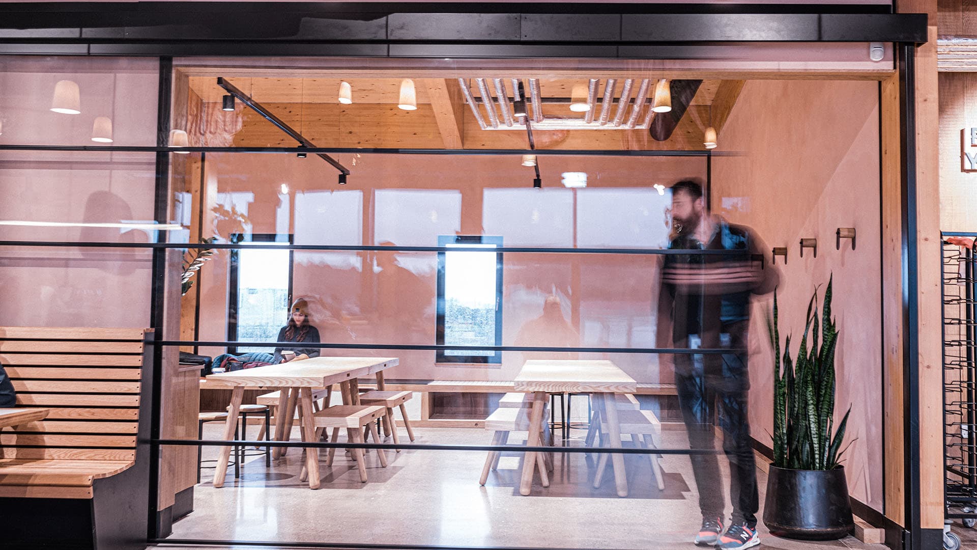 The Hideaway, The Wave - Inland Surfing Lake And Event Venue photo #2