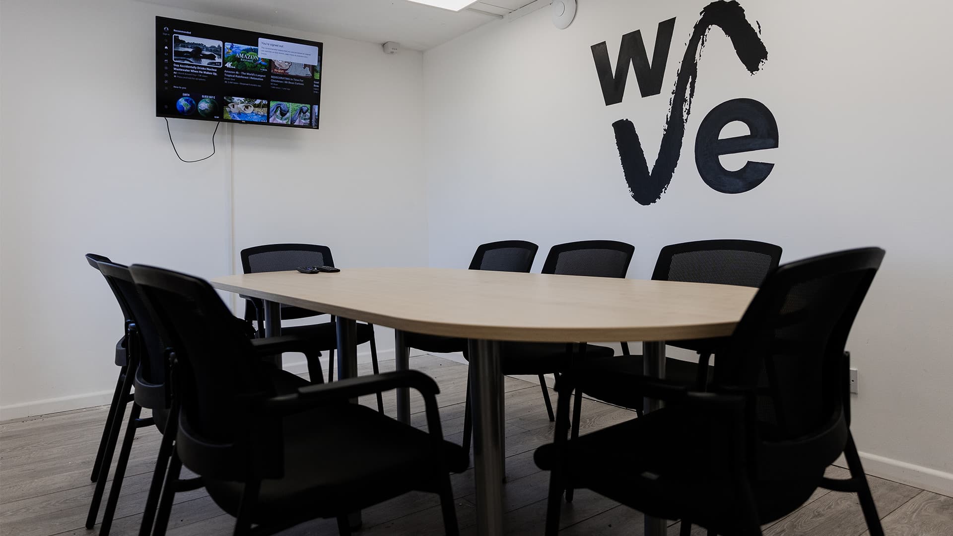 The Nook, The Wave - Inland Surfing Lake And Event Venue photo #1