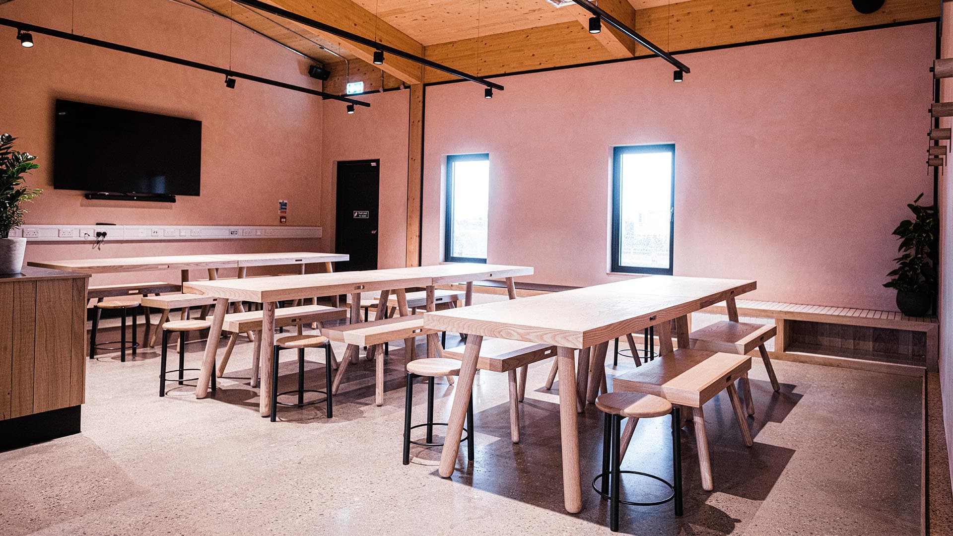 The Hideaway, The Wave - Inland Surfing Lake And Event Venue photo #1