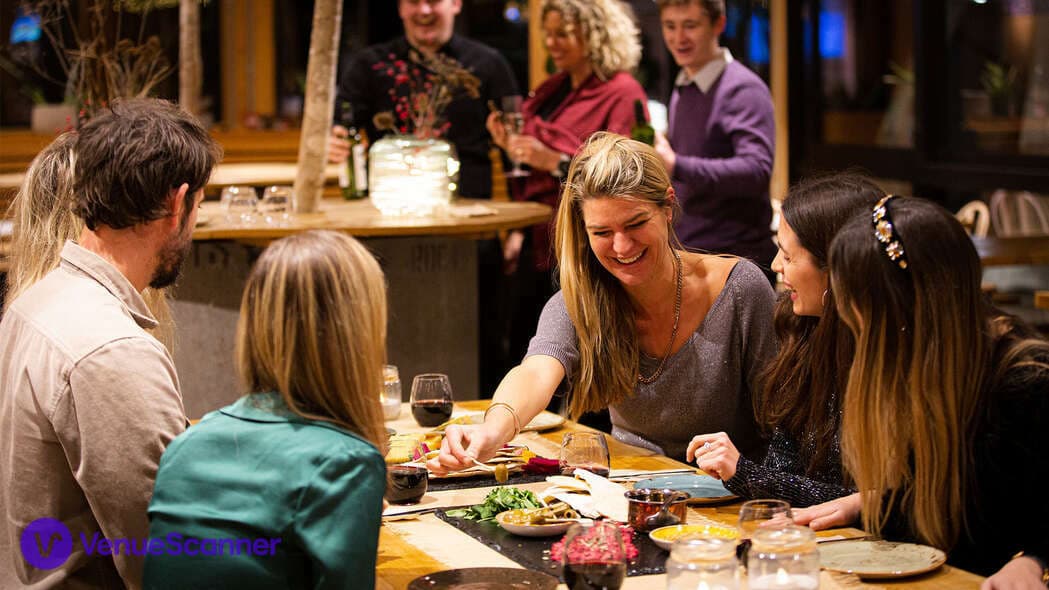 The Wave - Inland Surfing Lake And Event Venue, The Nook photo #3