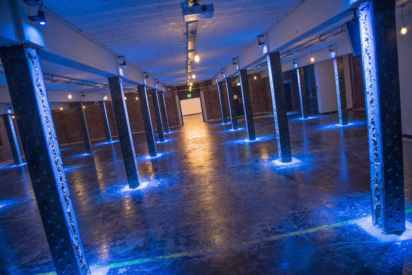 The Bays, Victoria Warehouse photo #8