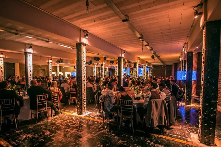 The Bays, Victoria Warehouse photo #1