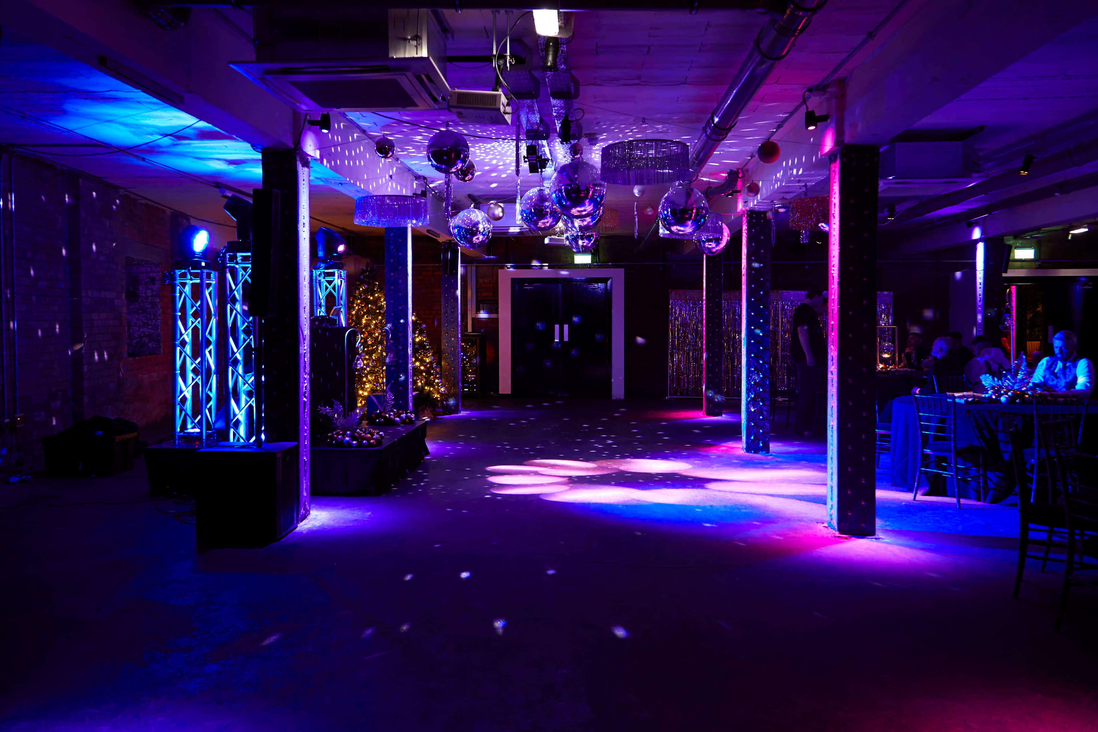 Christmas At Victoria Warehouse, Victoria Warehouse photo #9