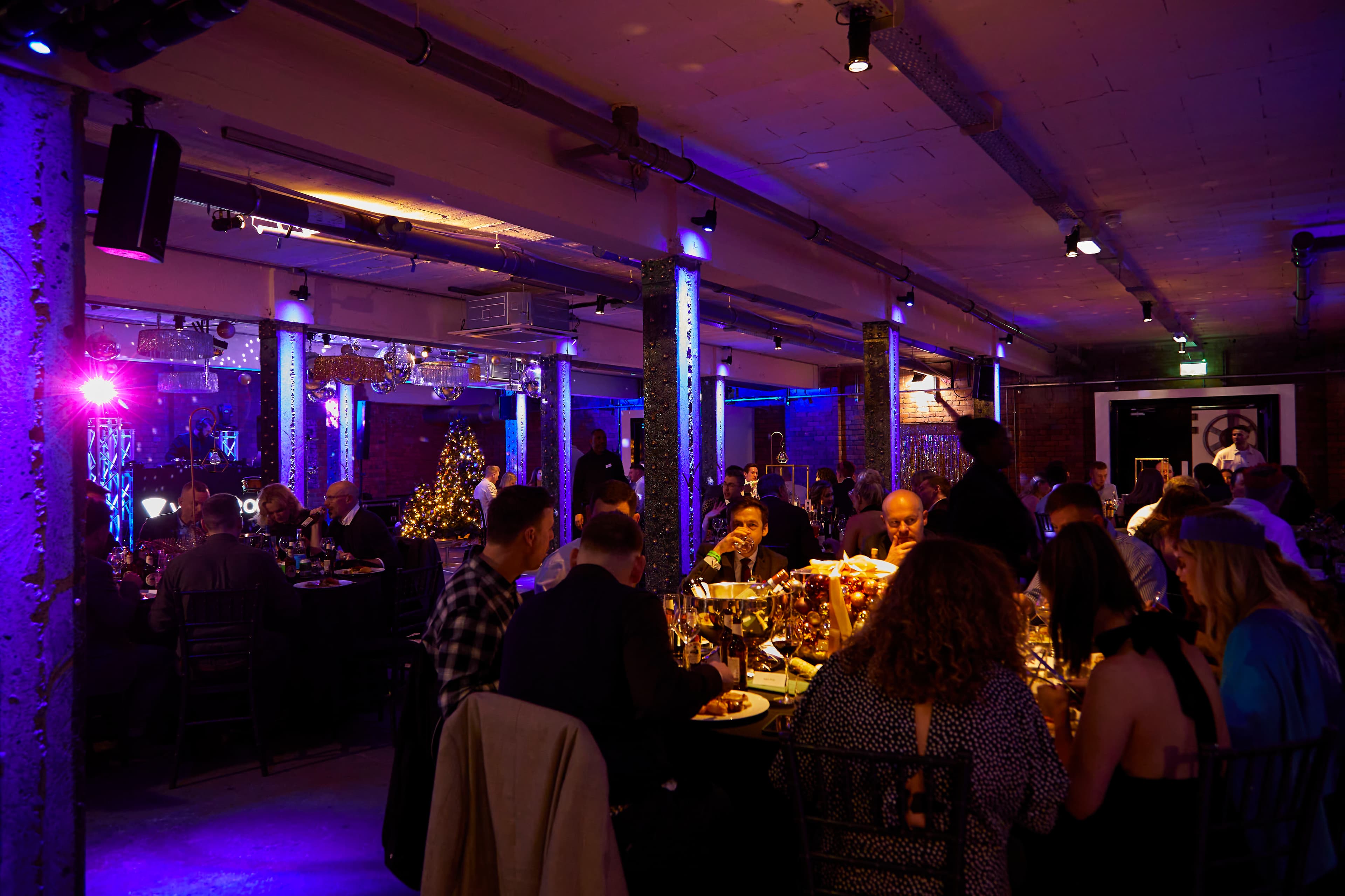 Christmas At Victoria Warehouse, Victoria Warehouse photo #10