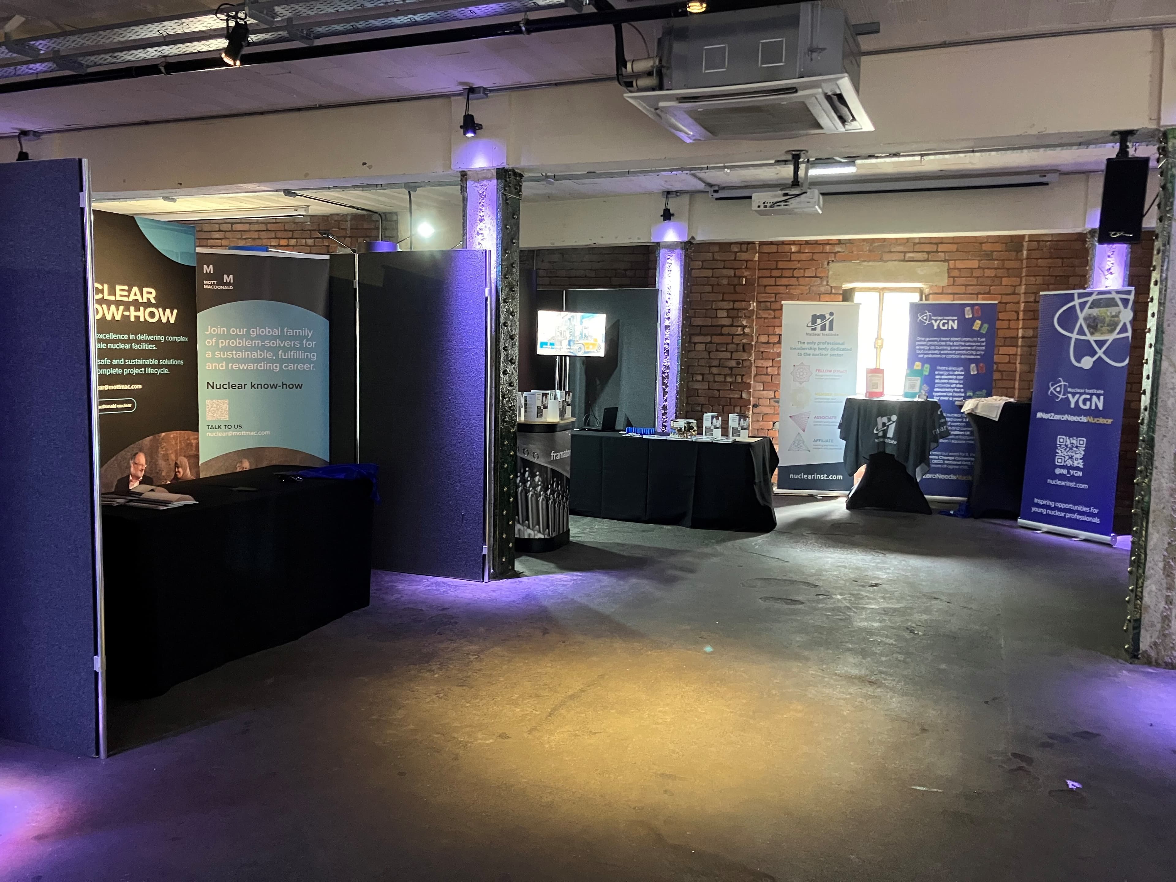 The Cellars, Victoria Warehouse photo #6