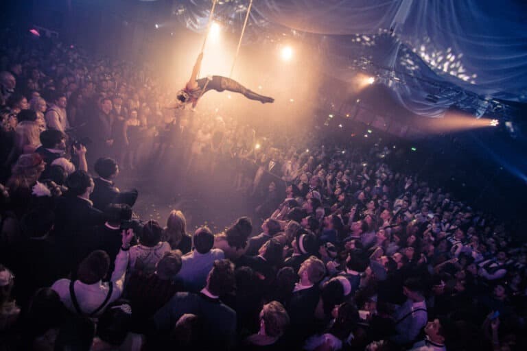 Photo of Victoria Warehouse