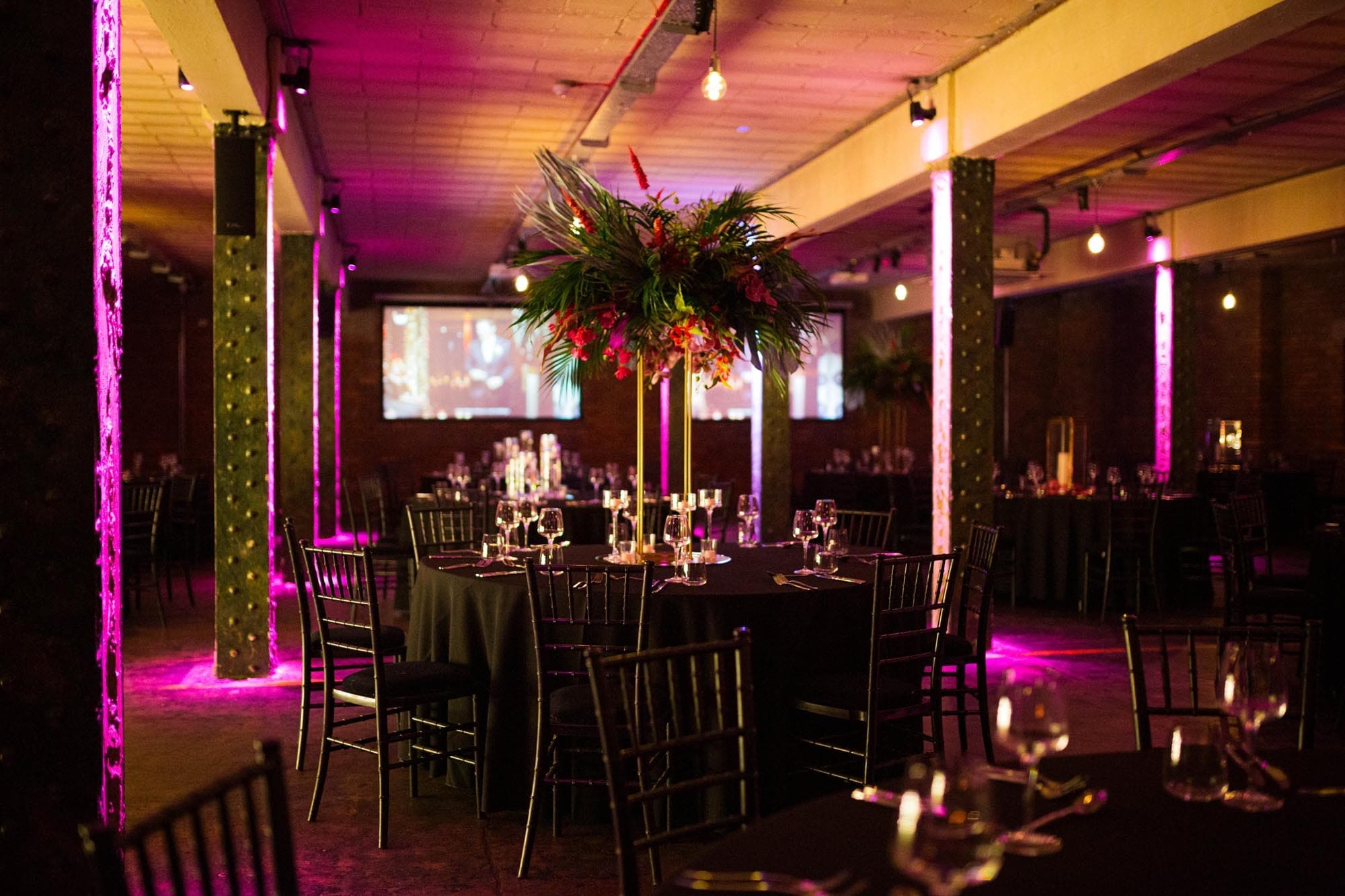 The Bays, Victoria Warehouse photo #7