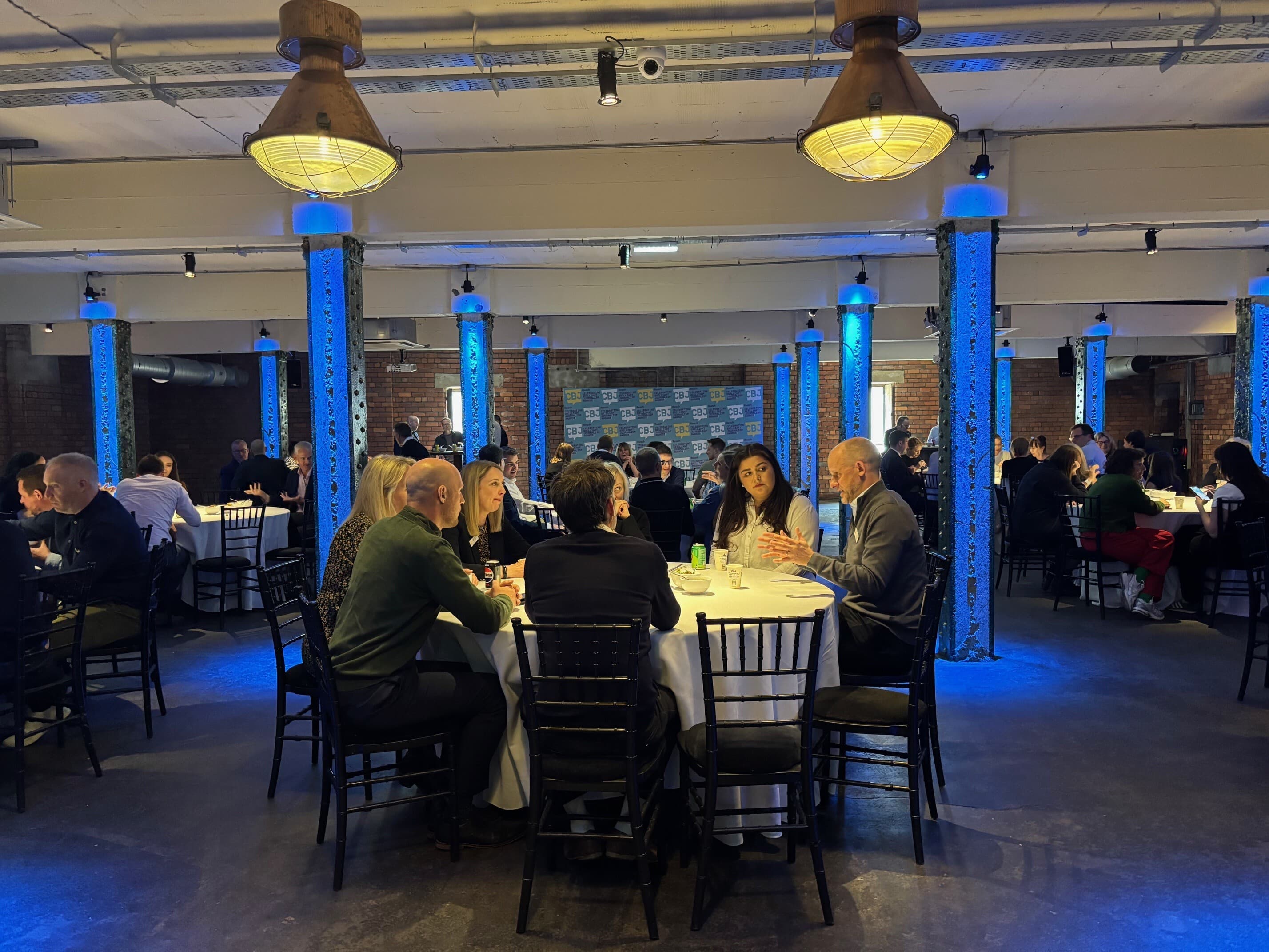 The Cellars, Victoria Warehouse photo #1